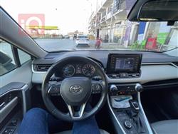 تويوتا راف 4